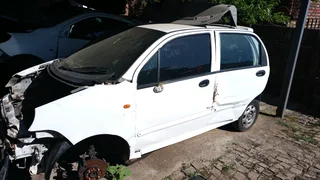 Cherry qq stripping for spares