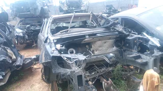 Mg6 1.8 stripping for spares