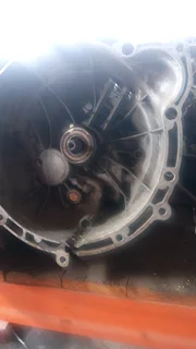 Ford fiesta 1.4 gearbox for sale