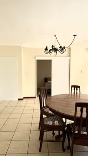 Cozy 1-Bedroom Flat with  Pool &amp; Garden Access – 5 min walk to the beach -Blouberg