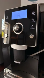 Mythos X1 2.0 Coffee Machine &#43; K180 Lamanti Milk Fridge – Like New