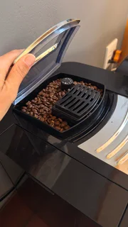 Mythos X1 2.0 Coffee Machine &#43; K180 Lamanti Milk Fridge – Like New