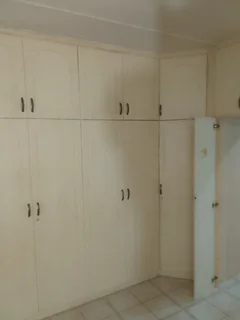 Room for temporary rental