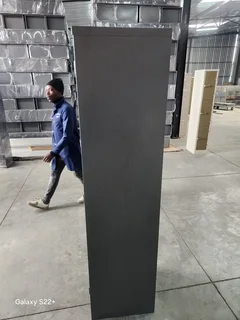 Steel Hostel Lockers