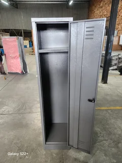 Steel Hostel Lockers