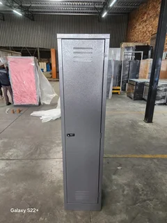 Steel Hostel Lockers