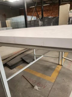 Training tables