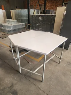 Training tables