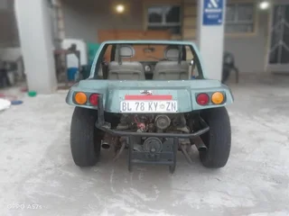 1977 Volkswagen Beetle Other