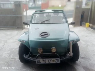 1977 Volkswagen Beetle Other