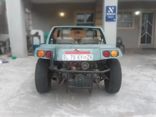 1977 Volkswagen Beetle Other