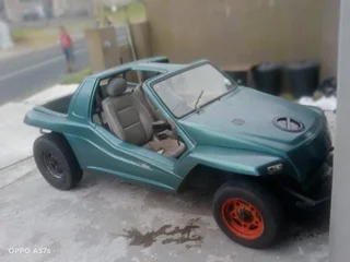 1977 Volkswagen Beetle Other