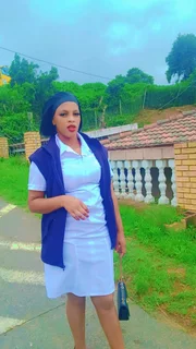 Caregiver - Ad posted by Londiwe Qwabe