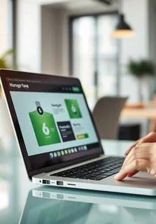 Web Design - Get Your Business Online Today- Website from R500!