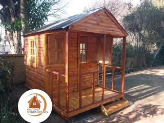 Wendy house for sale