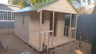 Wendy house for sale