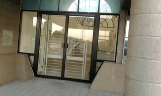 Aluminiam windows and doors