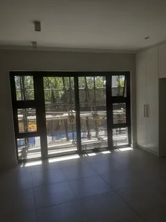 Aluminum windows and doors
