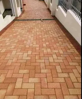 Paving Tiling Artifical grass