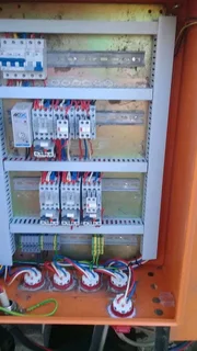 Reliable Electrician  is looking for job.