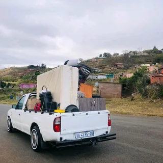 Mvunguse removals