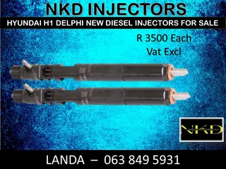 VOLVO S40 INJECTORS FOR SALE