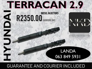 CHEVROLET CAPTIVA INJECTORS RECON