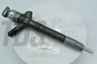 Brand New Landcruiser V8 Injectors For Sale