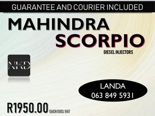 KIA SORENTO INJECTORS FOR SALE AND RECON