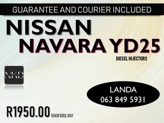 TOYOTA QUANTUM INJECTORS FOR SALE AND RECON