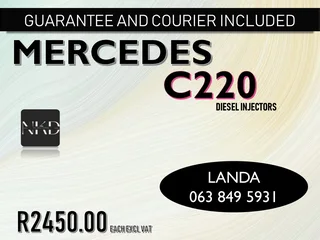 NISSAN PATHFINDER INJECTORS FOR SALE AND RECON