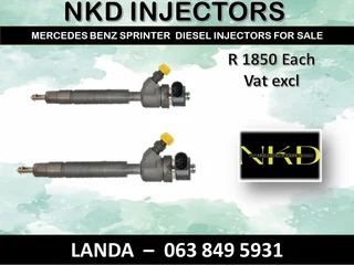 FORD RANGER 3.2 FUEL INJECTORS FOR SALE
