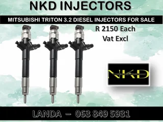 CHEVROLET UTILITY FUEL INJECTORS FOR SALE