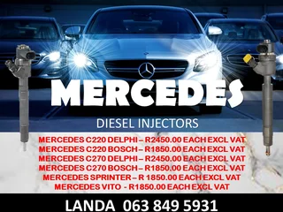 FORD RANGER 3.2 TOP QUALITY DIESEL INJECTORS FOR SALE