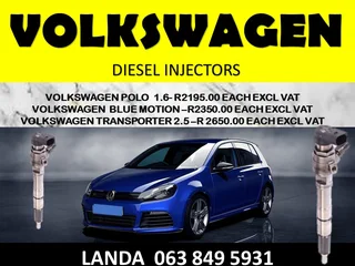 NISSAN PATHFINDER YD25 TOP QUALITY DIESEL INJECTORS FOR SALE