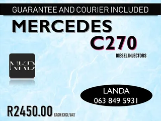 HYUNDAI H1 DIESEL INJECTORS FOR SALE OR SAME DAY RECON