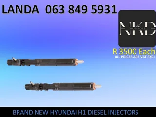 FORD RANGER 3.2 DIESEL INJECTORS FOR SALE WE SELL ON EXCHANGE AND RECON