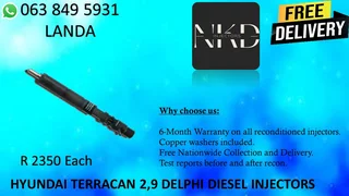 MERCEDES BENZ C220 FUEL INJECTORS FOR SALE