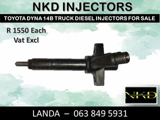 AUDI 1.6 INJECTORS FOR SALE NEW ON EXCHANGE