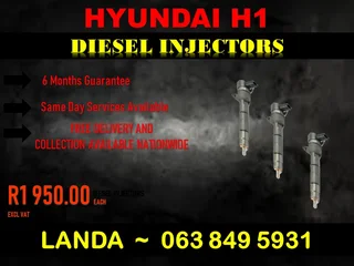 CHEVROLET CAPTIVA SAMEDAY INJECTOR RECONDITIONING