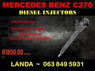 MAHINDRA BOLERO SAMEDAY INJECTOR RECONDITIONING