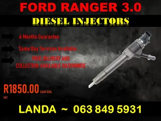 MAHINDRA BOLERO SAMEDAY INJECTOR RECONDITIONING