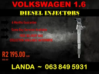 HYUNDAI SAMEDAY INJECTOR RECONDITIONING