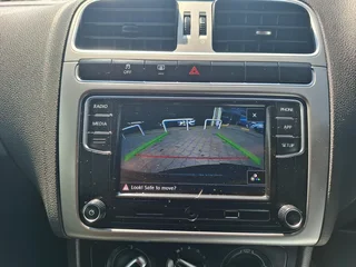 2022 Volkswagen Polo Vivo Hatchback