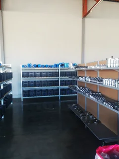 Irrigation Store Inventory