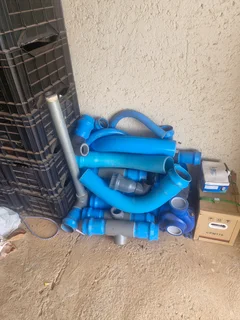 Irrigation Store Inventory