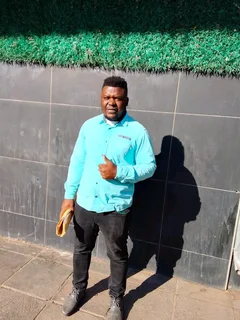 Am looking for any general work Am in klapmats