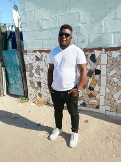 A chef,plumber and general worker available