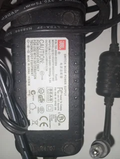 One UBL rechargeable battery & cable