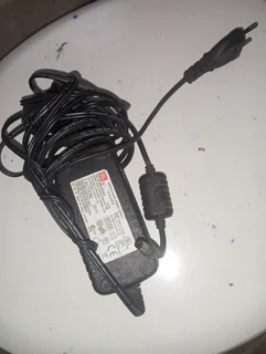 One UBL rechargeable battery &amp; cable